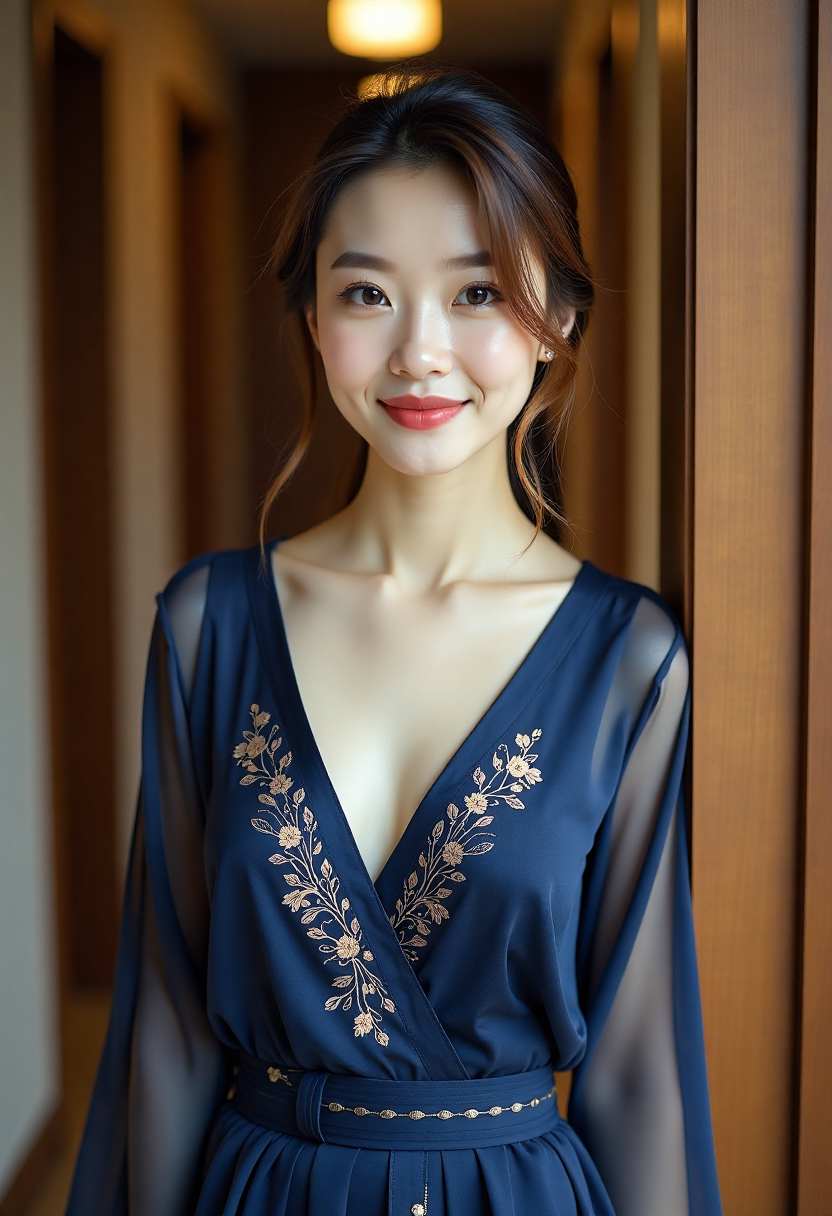 归途有信海报